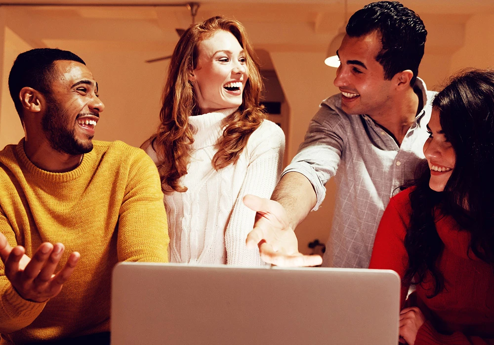 How to Create Social Media Ads That Actually Convert