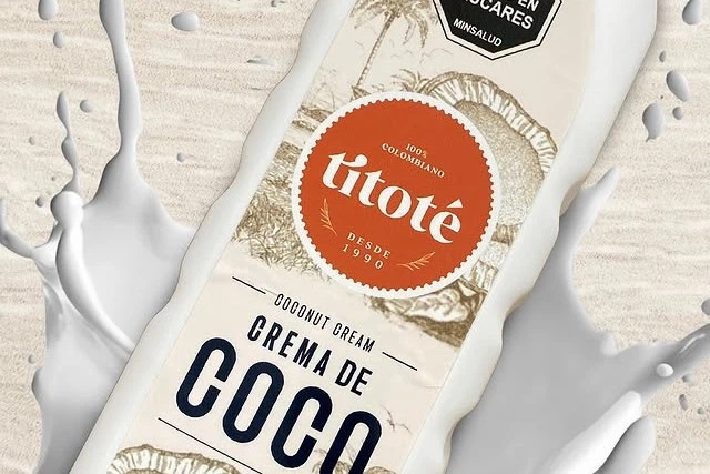 Titoté is a Colombian culinary treasure born from tradition and rooted in community. Our collaboration focused on reinforcing its identity through branding and translating it into a warm, authentic website experience.