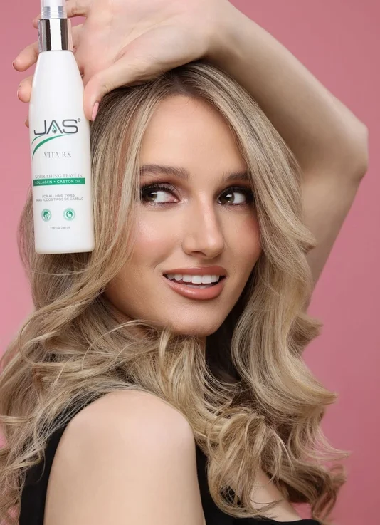 About our work with JAS Beauty Systems. At Glowhouse, we developed a comprehensive digital project for JAS Beauty Systems, focused on boosting its online presence through the complete design and development of its website.